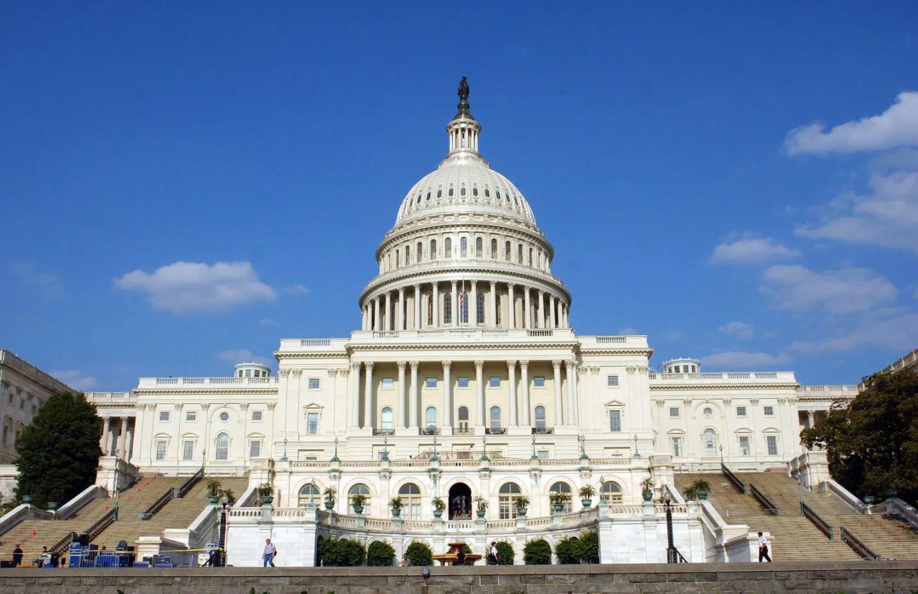 THE JANUARY 6, 2021 MOB ON THE U.S. CAPITOL